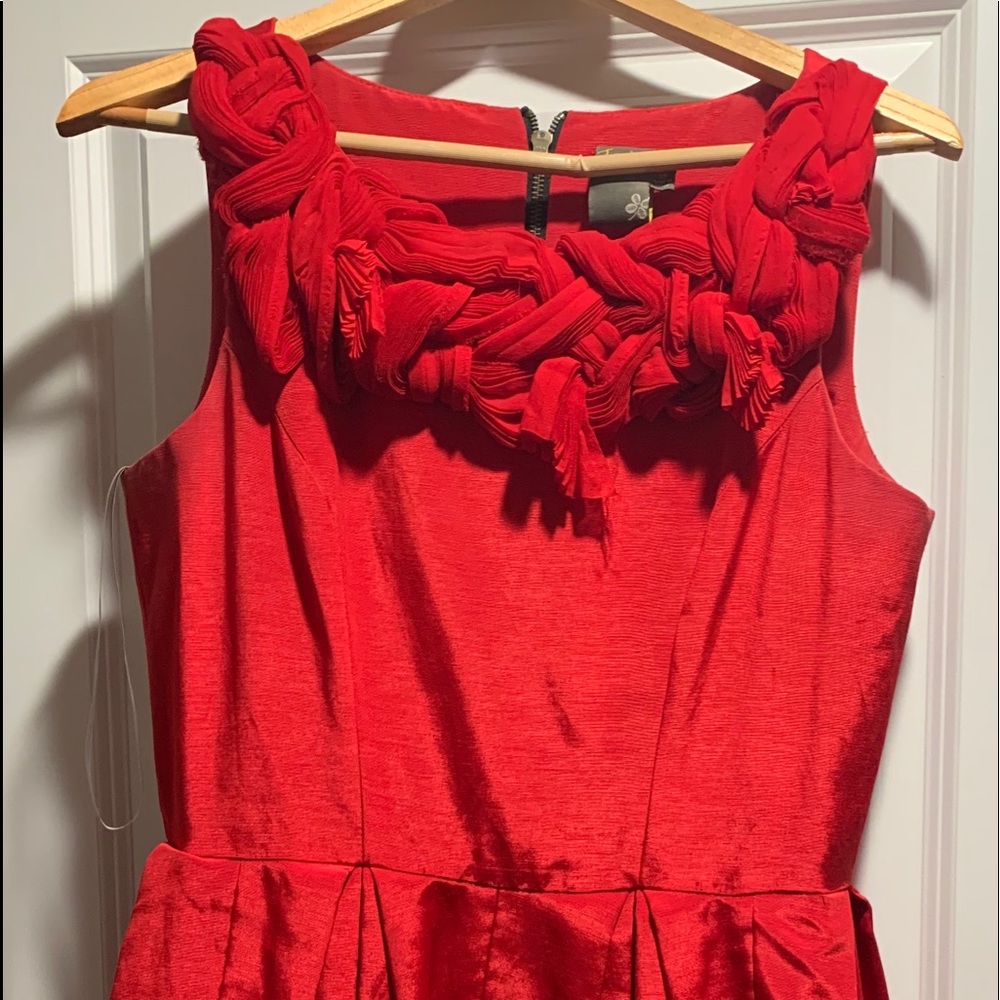Cocktail Dress